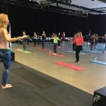 Workshop: isolations and coordination