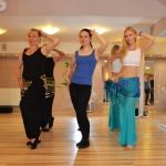 Lekcje indywidualne z tańca brzucha we Wrocławiu